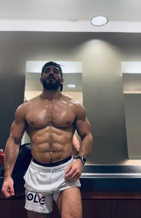 OnlyFans cuenta watchshawnflex avatar 1