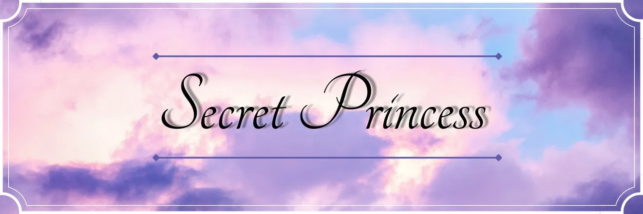 OnlyFans cuenta secretprincess609 header 2