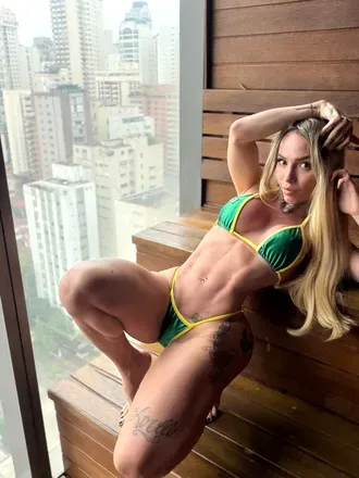 OnlyFans account  gabrielly.aviila avatar 1