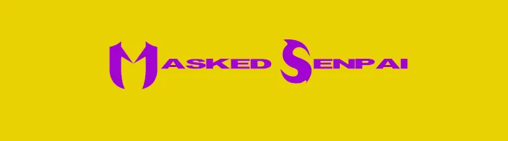 OnlyFans cuenta themaskedsenpai header 2