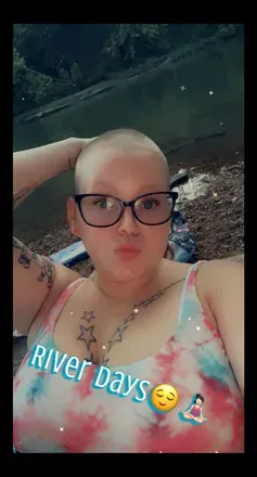 OnlyFans cuenta tiffbby420 avatar 1