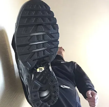 OnlyFans cuenta airmax-lad avatar 1