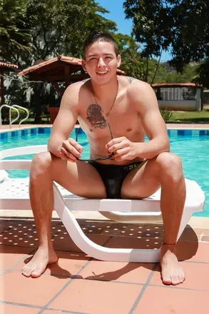 OnlyFans cuenta kzambrano avatar 1