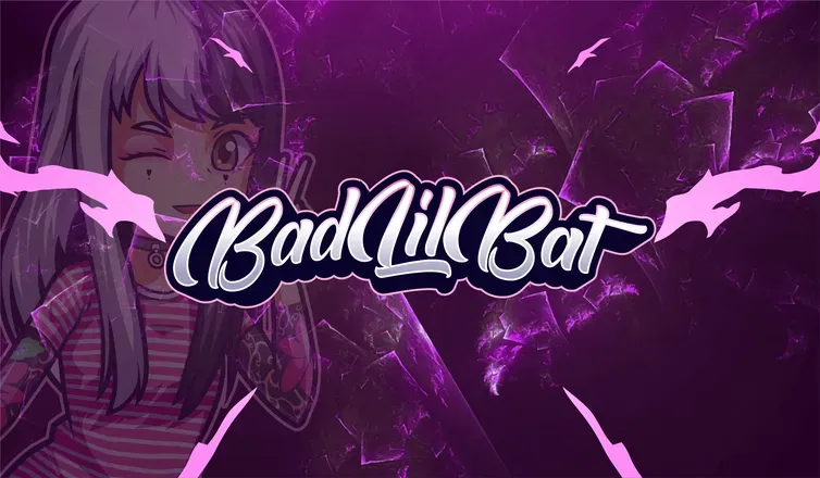 OnlyFans cuenta badlilbat header 2