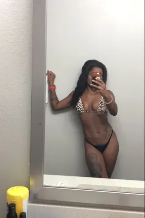OnlyFans cuenta krazywetwild avatar 1