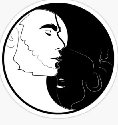 OnlyFans cuenta yinxxxyangworld avatar 1