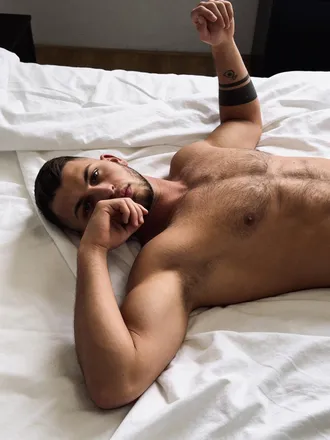 OnlyFans cuenta steve_ericsson header 2