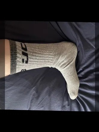 OnlyFans account  mrsocknfoot header 2