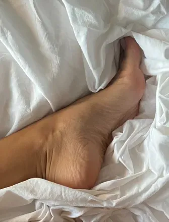 OnlyFans cuenta feetbirthmark avatar 1