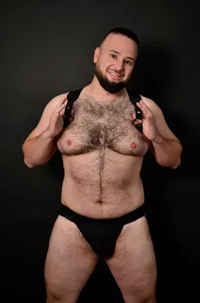 OnlyFans account  petebexar1 header 2