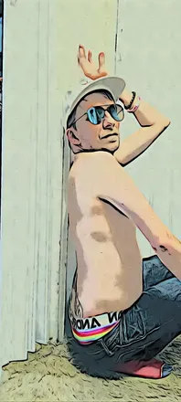 OnlyFans account  sexytwink1988 avatar 1