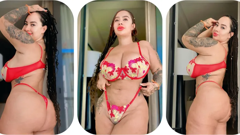 OnlyFans cuenta eriblaaz.oficial header 2