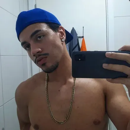 OnlyFans cuenta caiquesil avatar 1