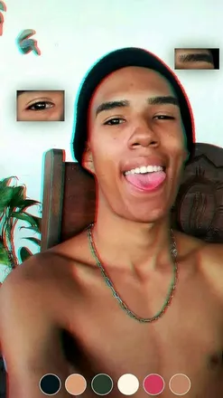 OnlyFans cuenta carlgmz avatar 1