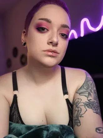 OnlyFans cuenta alt_babyy avatar 1