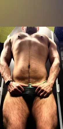 OnlyFans cuenta powerbttmiguy avatar 1
