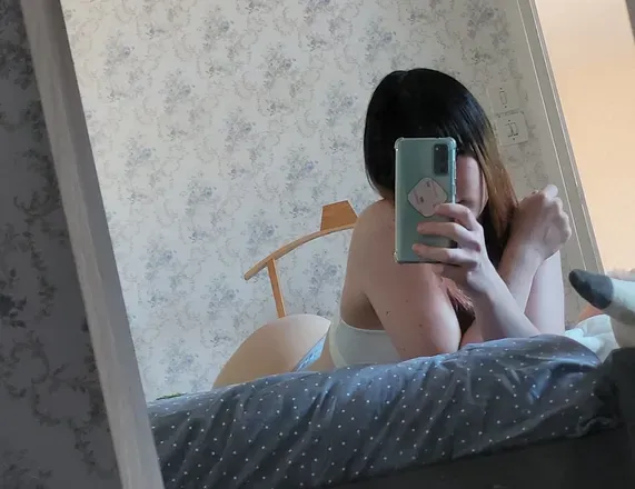 OnlyFans cuenta mamhooney avatar 1