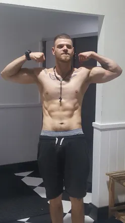 OnlyFans account  dongsilver header 2