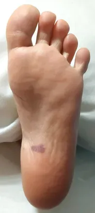 OnlyFans cuenta my_lil_feet avatar 1