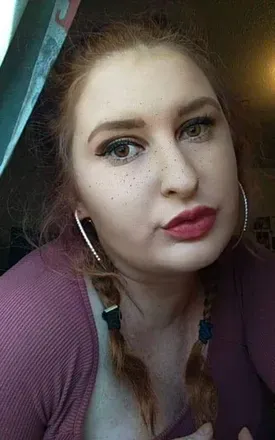 OnlyFans cuenta alabama_red_ avatar 1