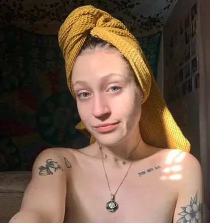 OnlyFans de ella.bear