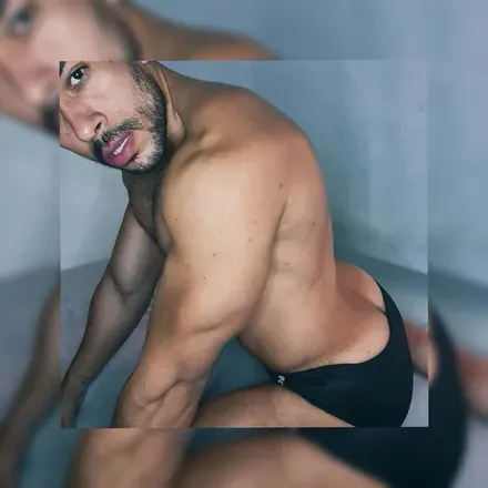 OnlyFans cuenta paulogoncalves avatar 1