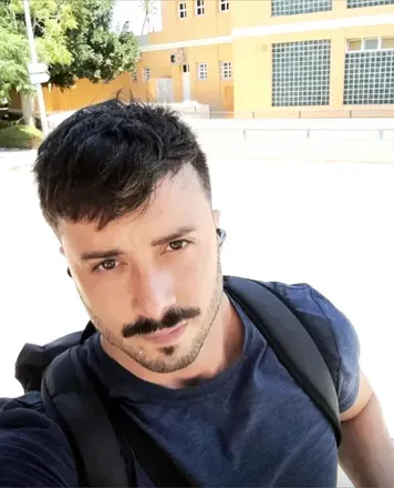 OnlyFans cuenta alexander_jaz avatar 1