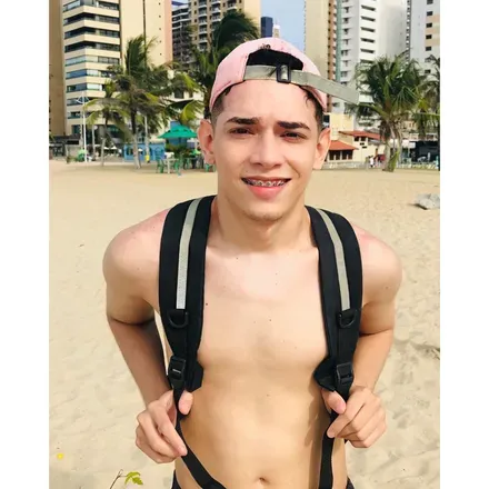 OnlyFans account  ytalolualexi header 2
