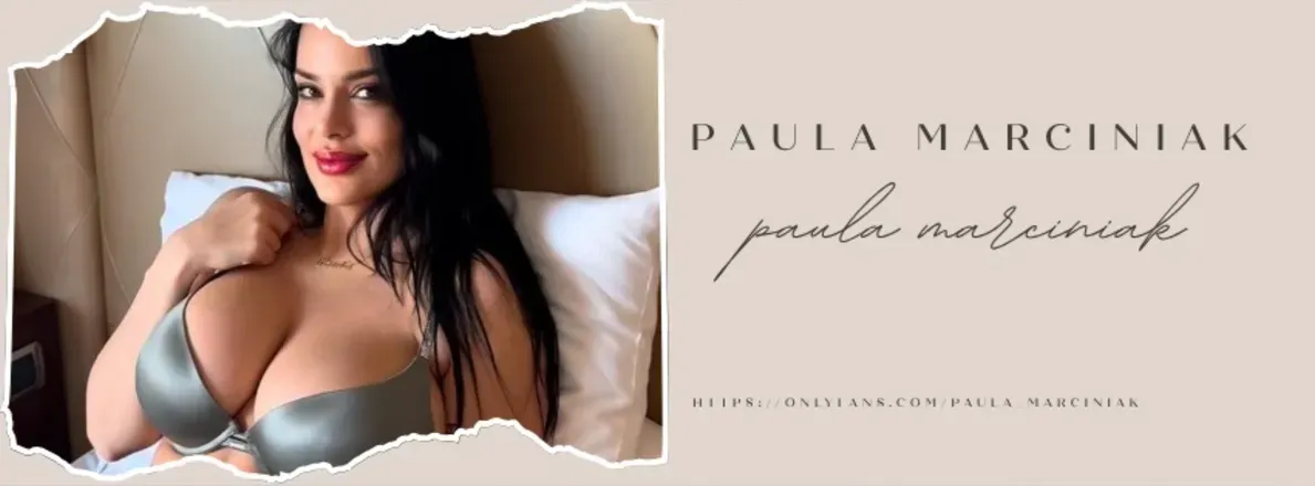 OnlyFans cuenta paula_marciniak header 2
