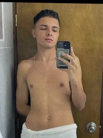 OnlyFans account  brayam.carmona avatar 1