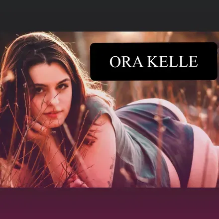 OnlyFans of orakelle