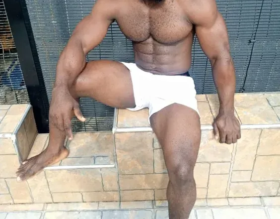 OnlyFans cuenta africanblackbuster avatar 1