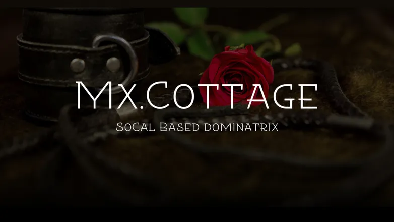 OnlyFans cuenta mxxxcottage header 2