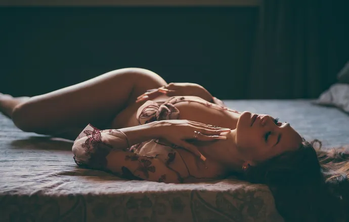OnlyFans account  haileynnicolee header 2