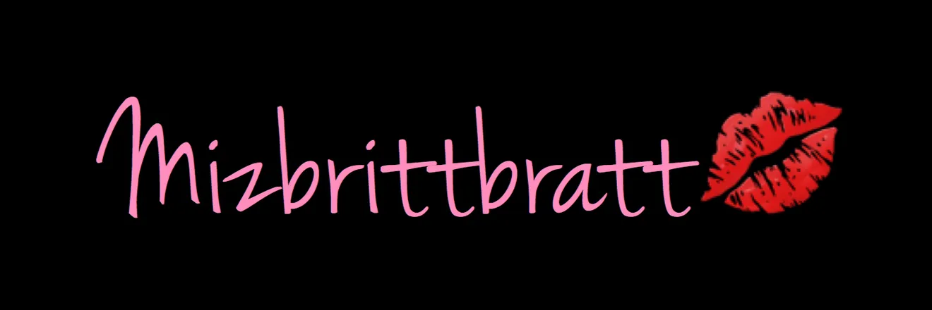 OnlyFans cuenta mizbrittbratt header 1