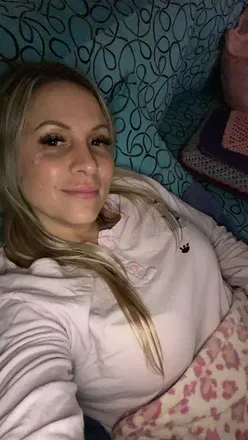OnlyFans cuenta latinblondyinfire avatar 1