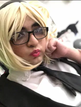 OnlyFans account  lilithasfr header 2
