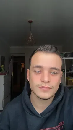 OnlyFans cuenta mblue_21 avatar 1