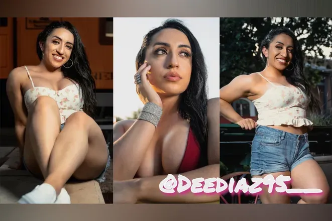 OnlyFans cuenta deediaz95 header 2