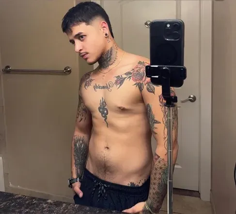 OnlyFans cuenta scorpionprive avatar 1