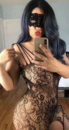 OnlyFans cuenta roxxysantanaa avatar 1