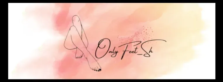 OnlyFans cuenta onlyfeet_sh header 2