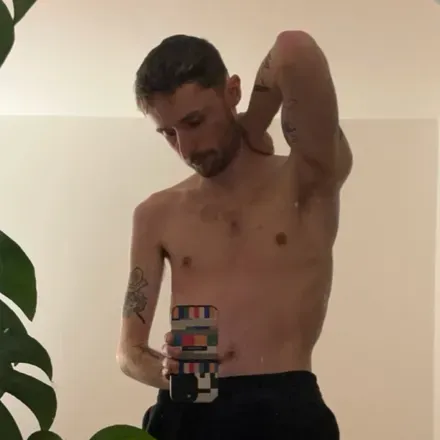 OnlyFans account  nameinprogress avatar 1