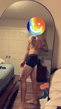 OnlyFans cuenta official_cyrusb avatar 1