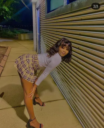 OnlyFans cuenta teyanamarie header 2