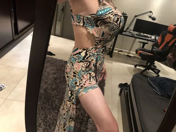 OnlyFans account  cdreina avatar 1