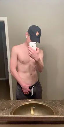 OnlyFans cuenta anon-to-you avatar 1