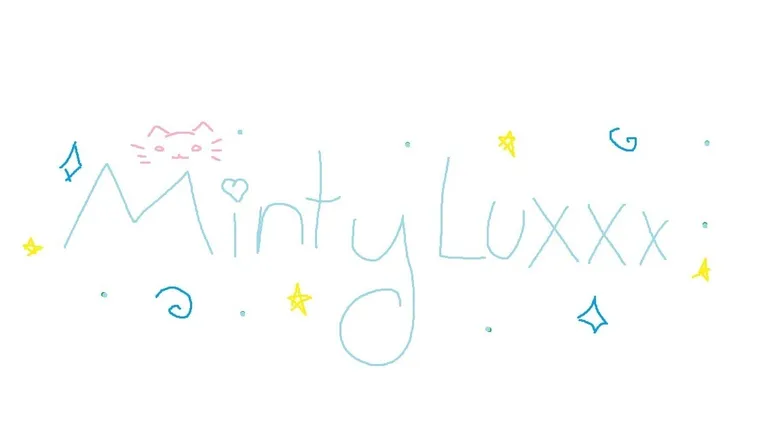 OnlyFans cuenta mintyluxxx header 2