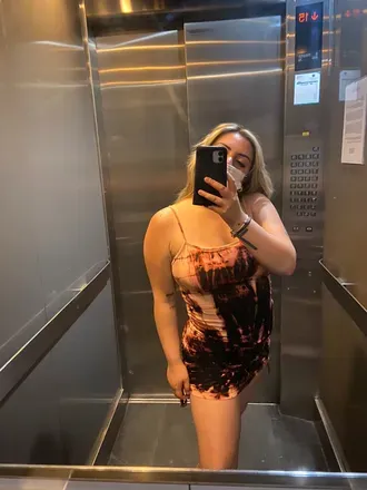 OnlyFans cuenta marybratva avatar 1