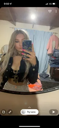 OnlyFans cuenta baby_dxll avatar 1